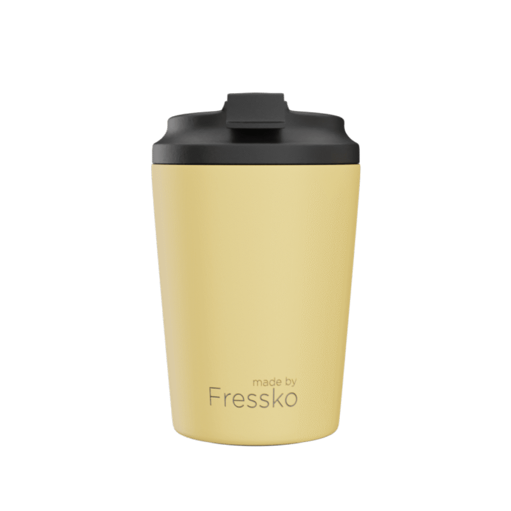 Taza Termica Fressko Bino Limoncello
