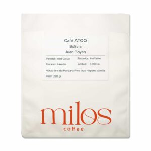 Café Atoq