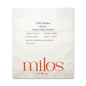 Café Sasaba