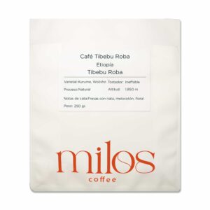 Café Tibebu Roba