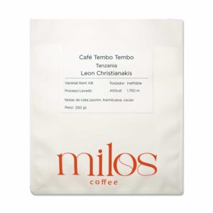 Café Tembo Tembo