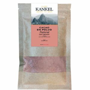 Cacao en polvo - Kankel