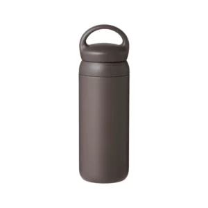 Taza Termo Café - kinto- Gris Oscuro
