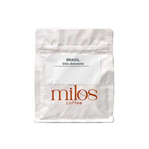 Café Sitio Amoreira